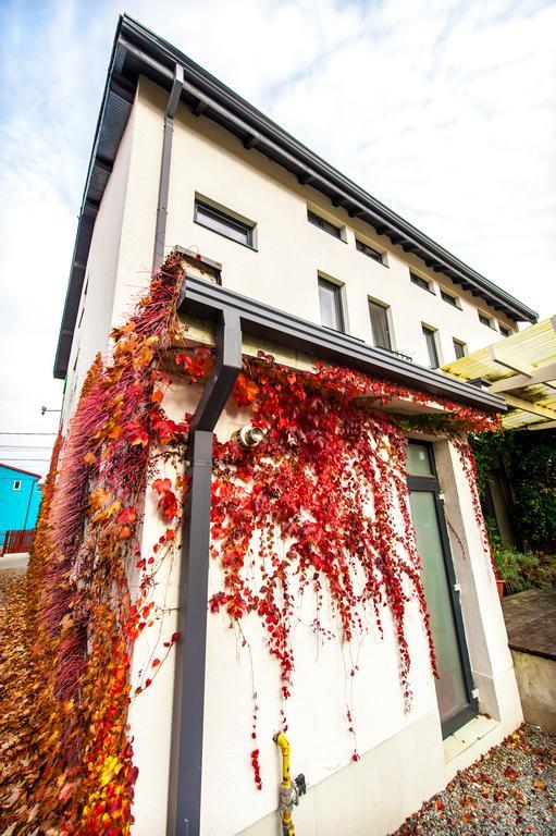 May Residence Dumbravita (Timis) Exterior foto