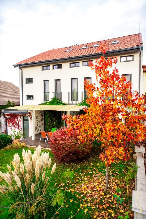 May Residence Dumbravita (Timis) Exterior foto