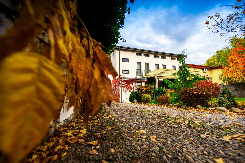 May Residence Dumbravita (Timis) Exterior foto