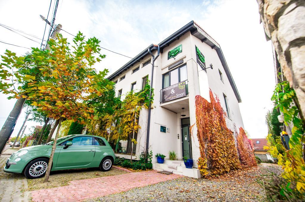 May Residence Dumbravita (Timis) Exterior foto
