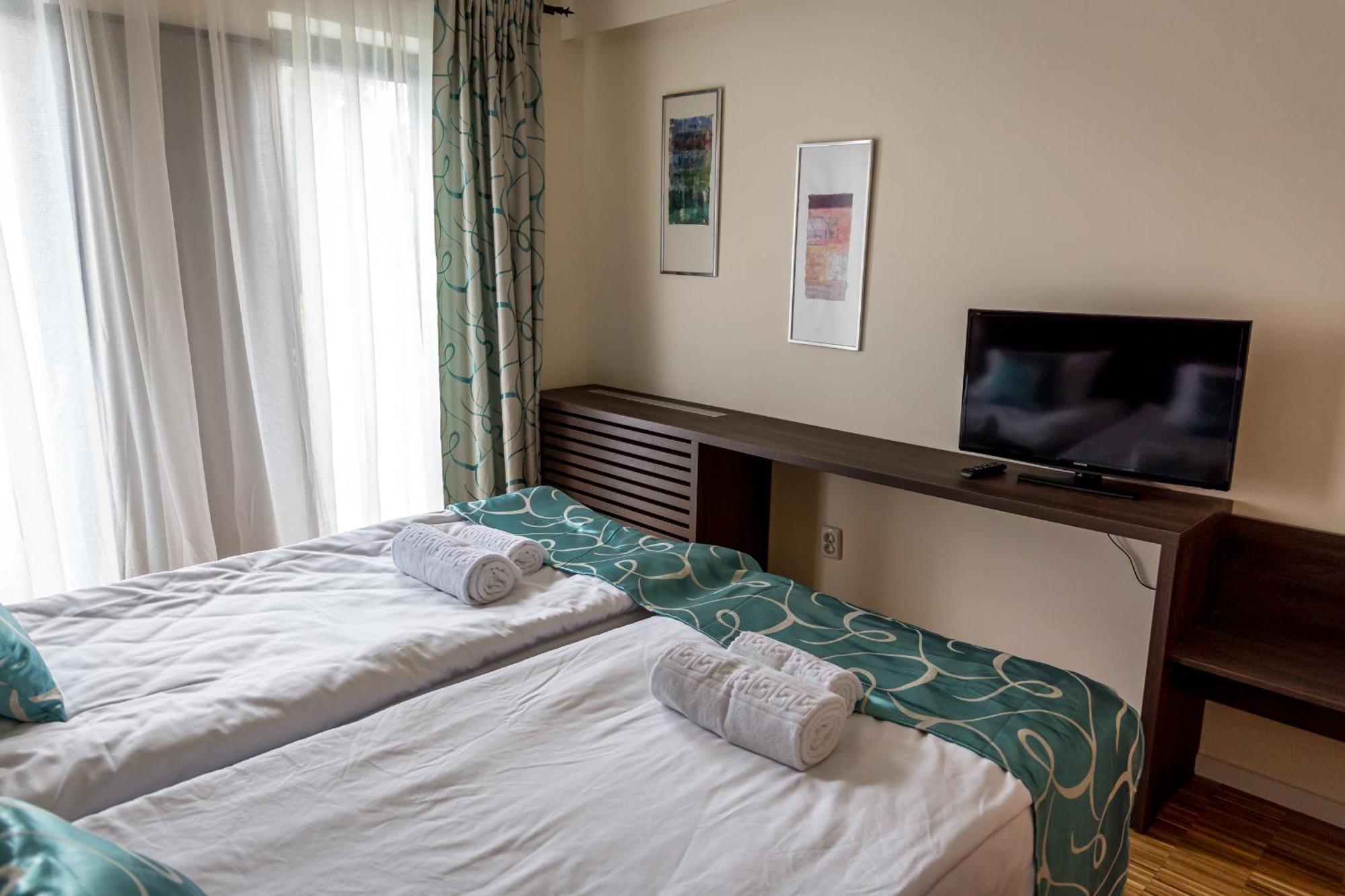 May Residence Dumbravita (Timis) Quarto foto