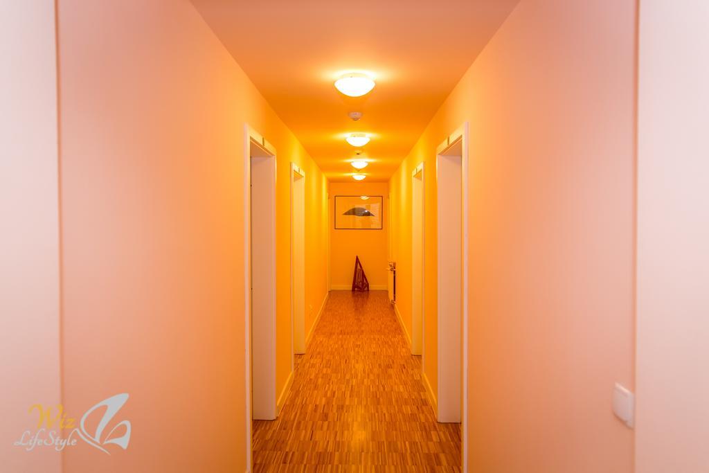 May Residence Dumbravita (Timis) Exterior foto