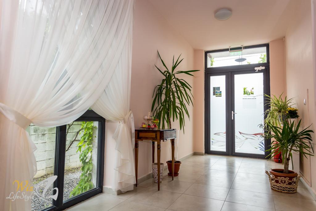 May Residence Dumbravita (Timis) Exterior foto