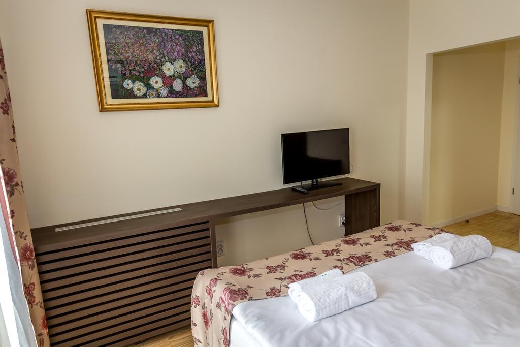 May Residence Dumbravita (Timis) Exterior foto