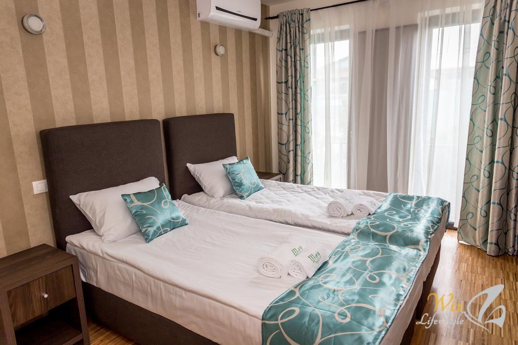 May Residence Dumbravita (Timis) Exterior foto