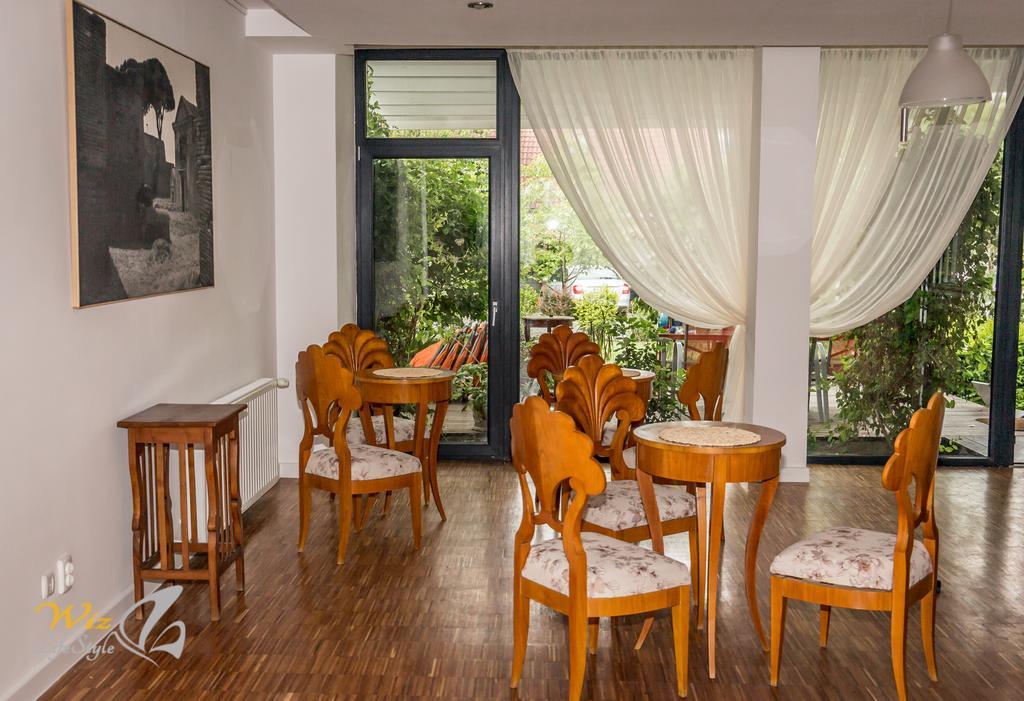 May Residence Dumbravita (Timis) Exterior foto