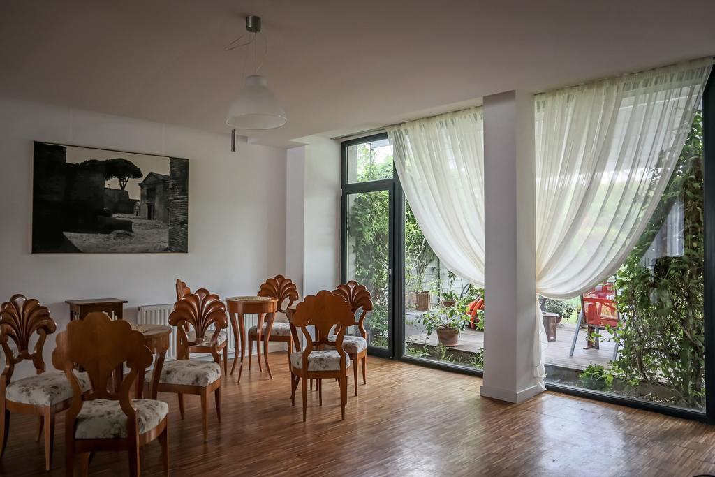 May Residence Dumbravita (Timis) Exterior foto