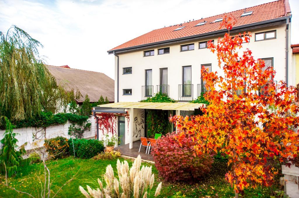May Residence Dumbravita (Timis) Exterior foto